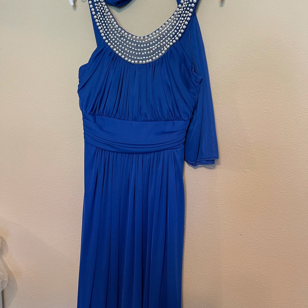 Fiesta Fashion Dress